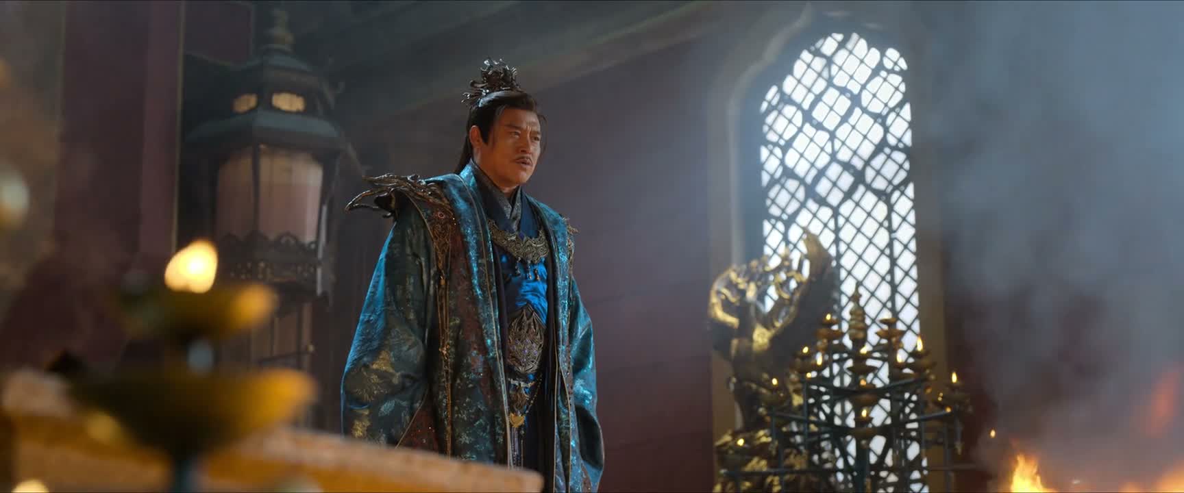无穷尽的毁灭