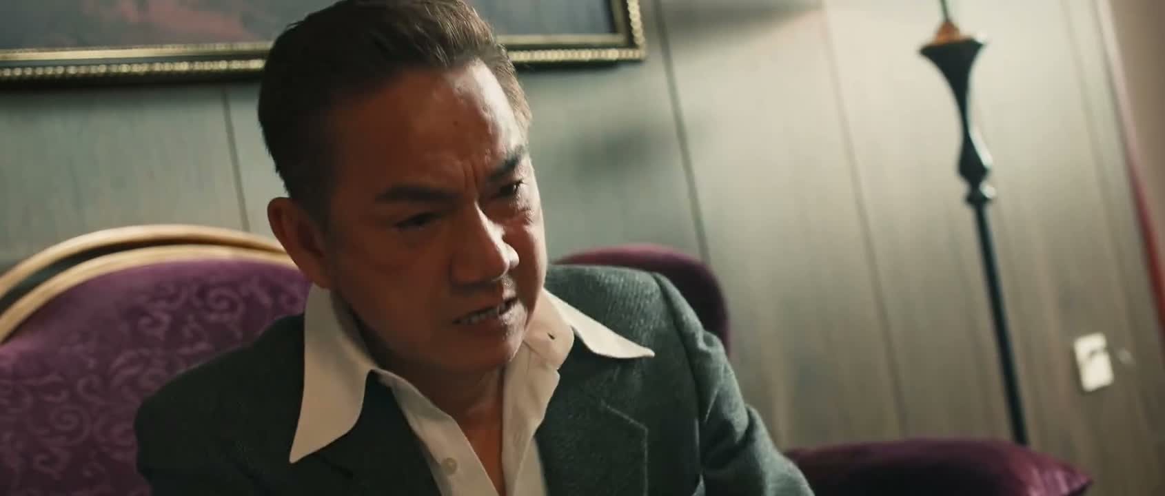 阿辉你个混蛋