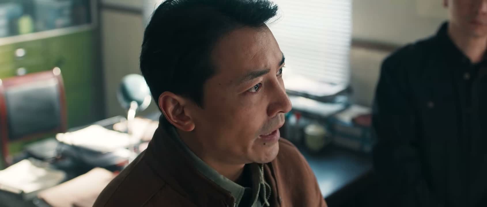 把这个田金海给找出来