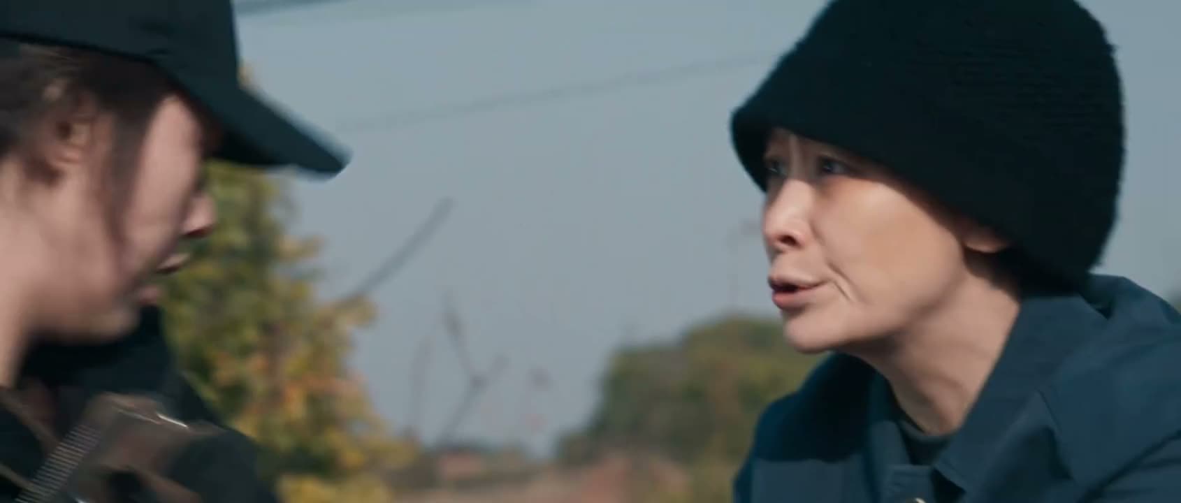 跟我回去自首吧