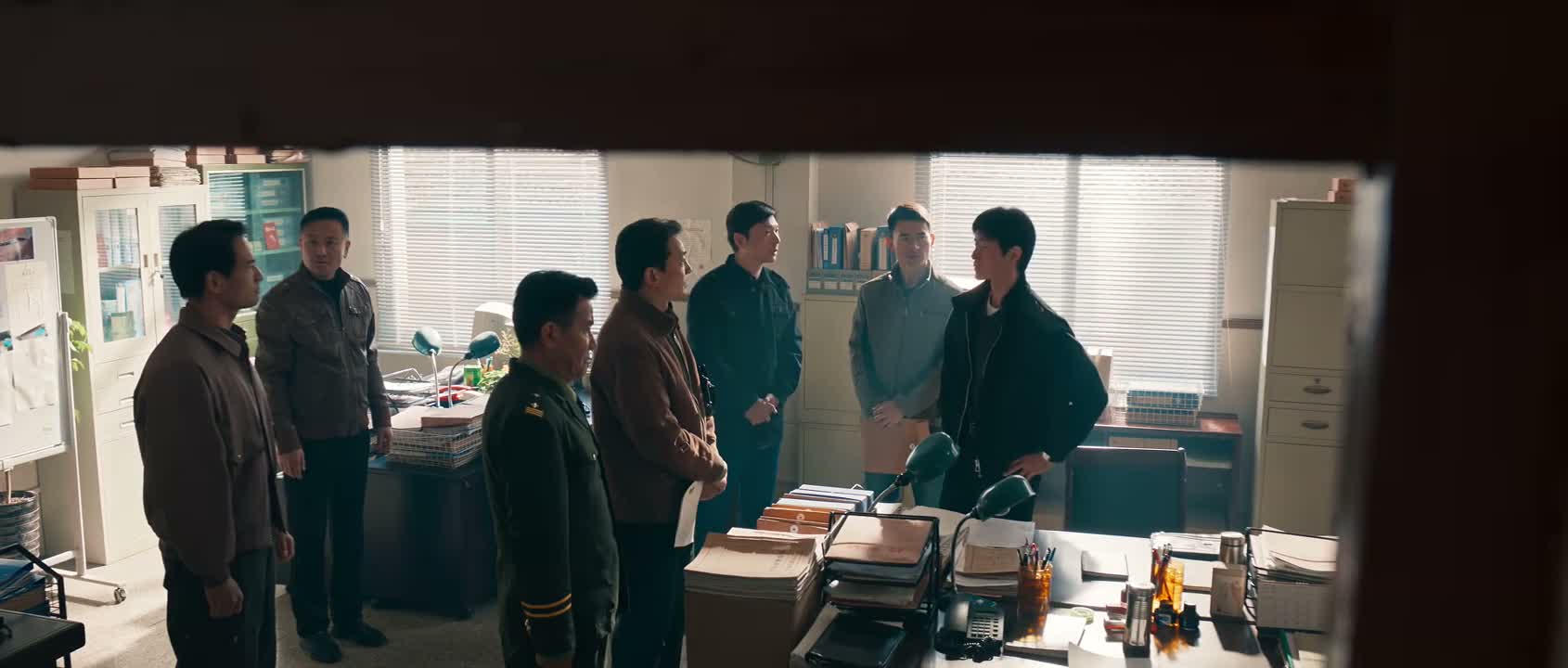 郭队有个情况是这样的