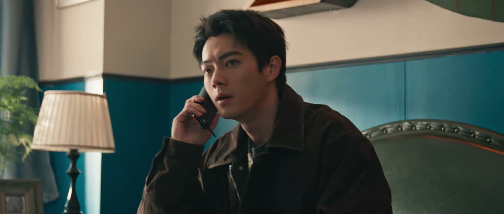 家里的事处理好了吗
