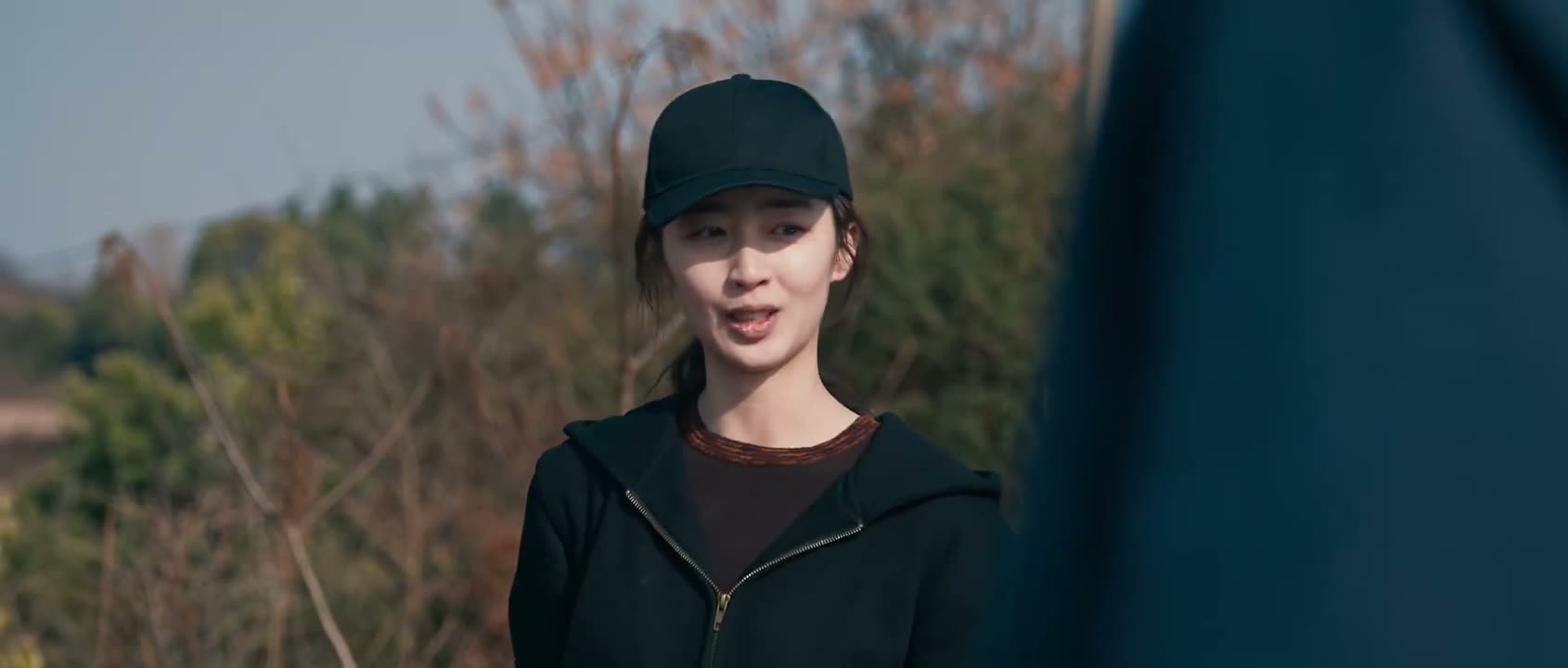 刘警官你听谁说的