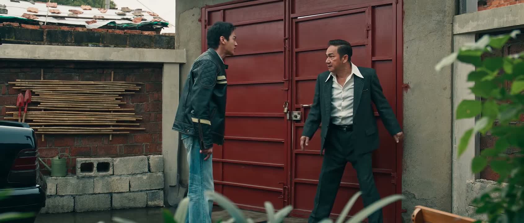 你不在金港好好待着