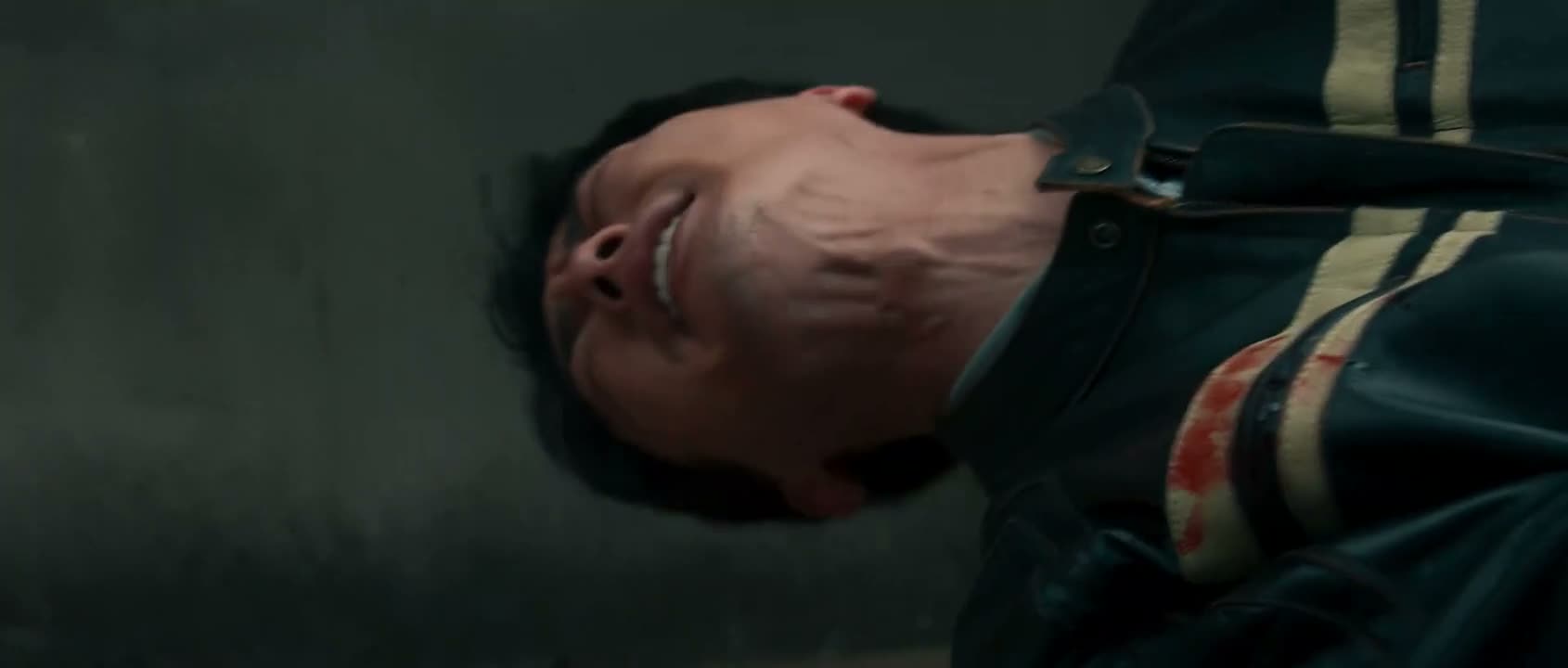 你们一而再再而三地逼我