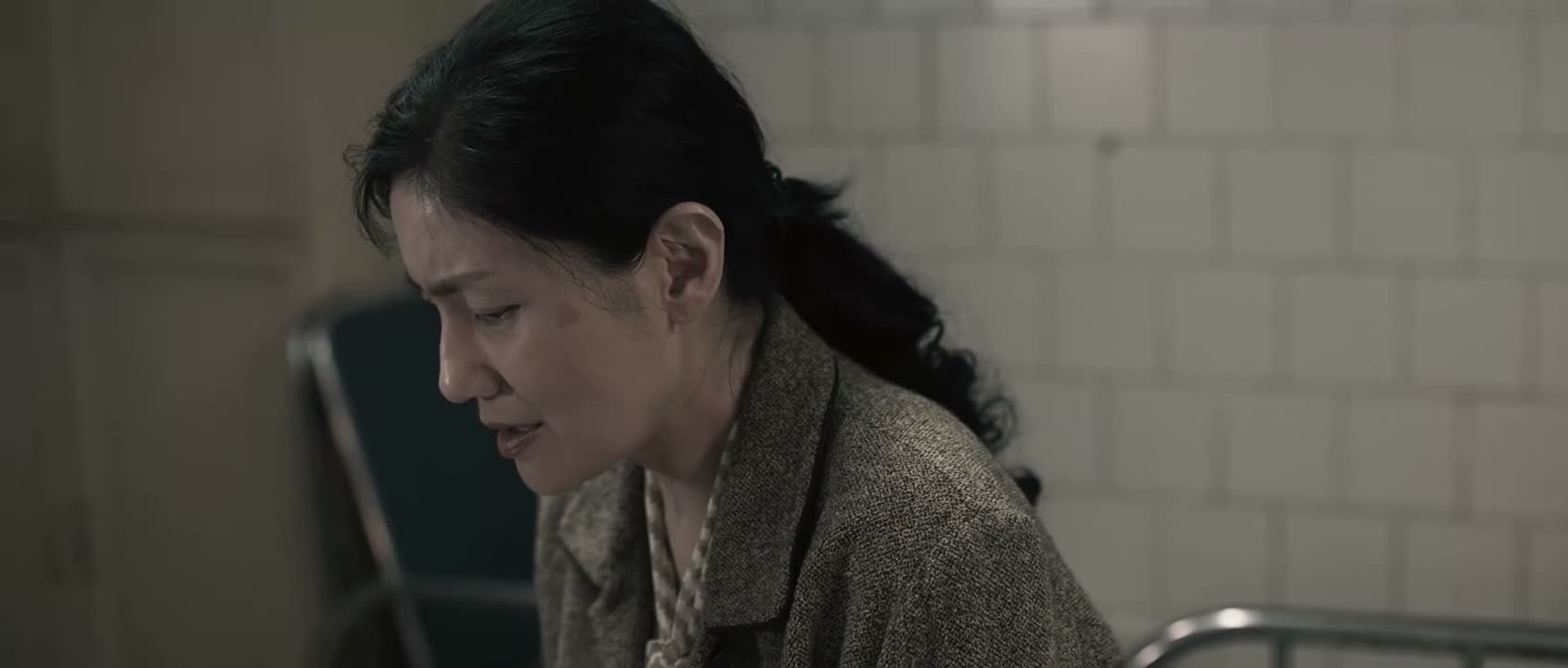 婶跟叔哪能闭得上眼啊