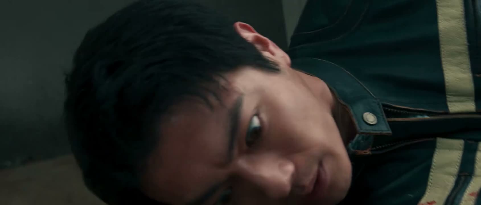 我从来没有想过要杀谁