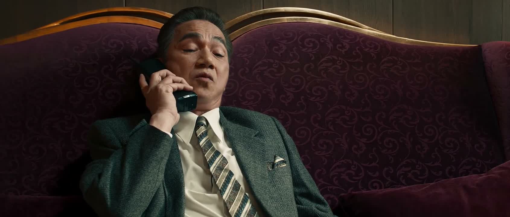 我会做出不理智的事的
