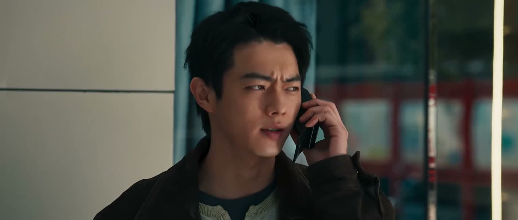 我自己都舍不得喝