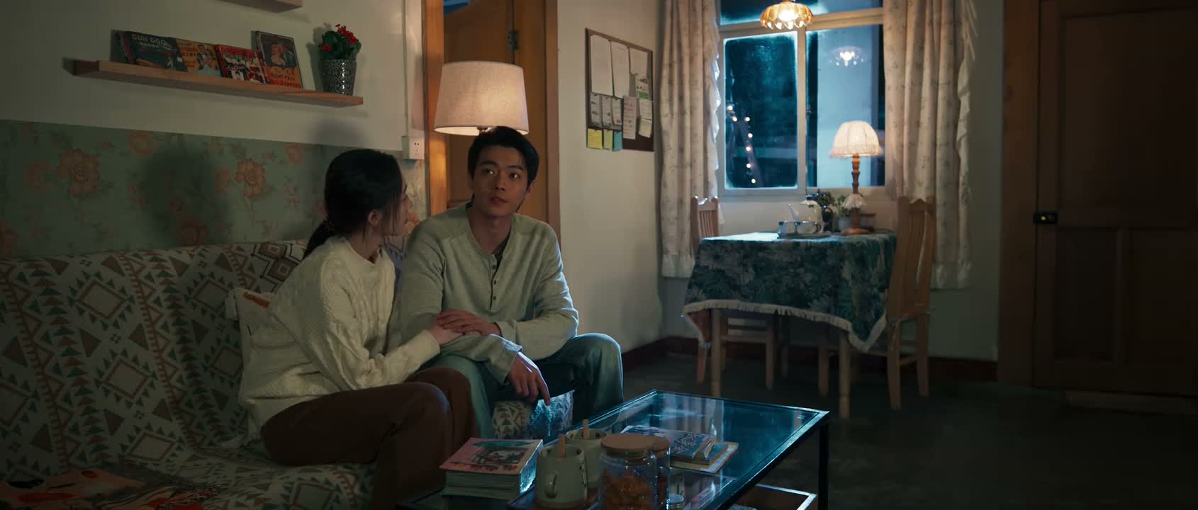 现在不是在一步步变好吗