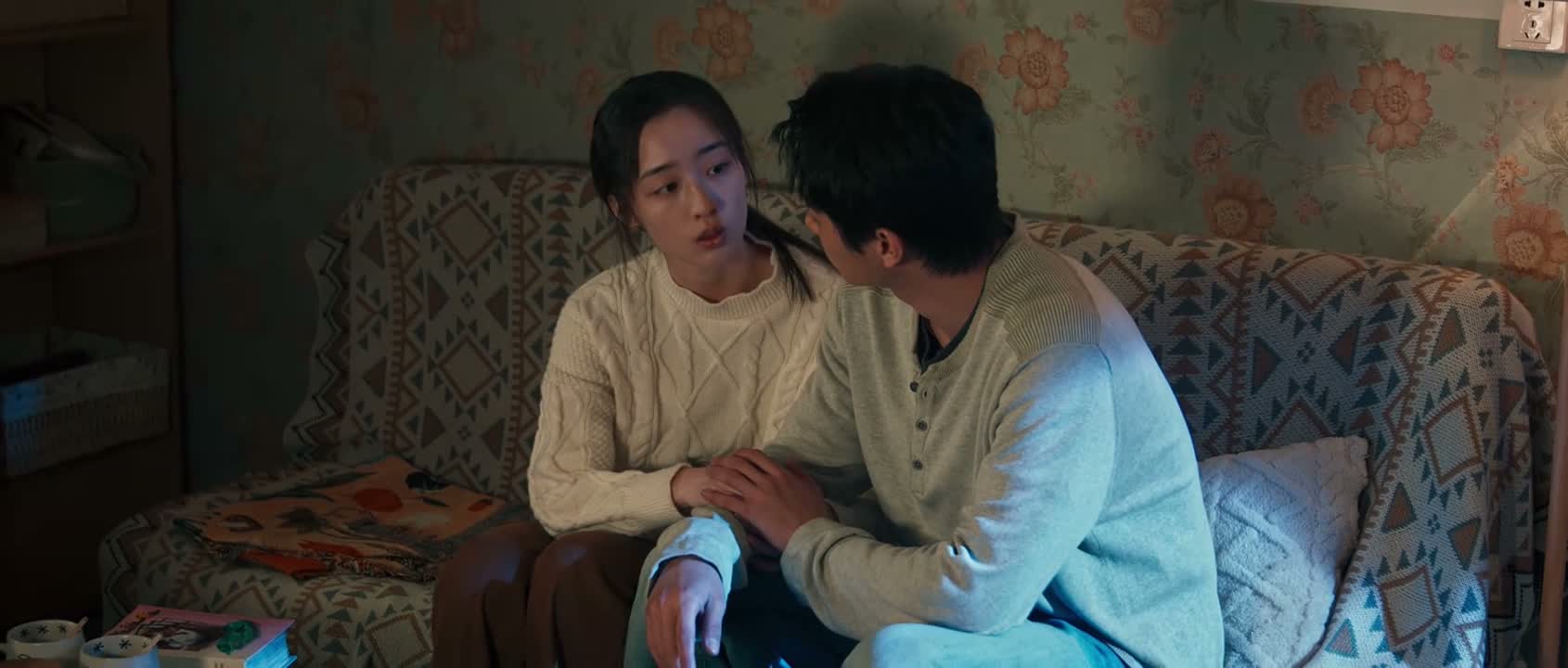 又找上我们了