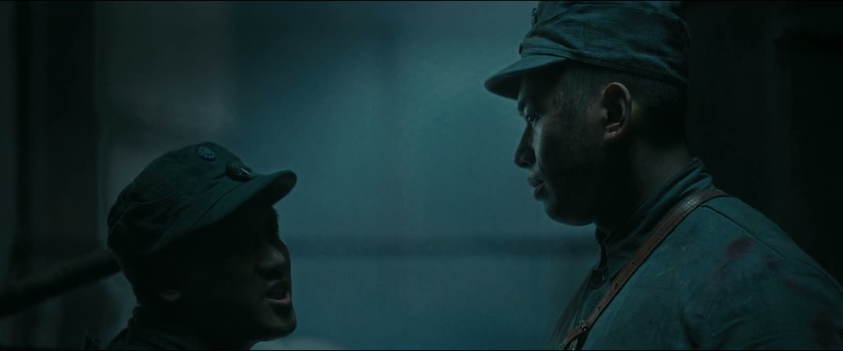 光明正大比画比画呀