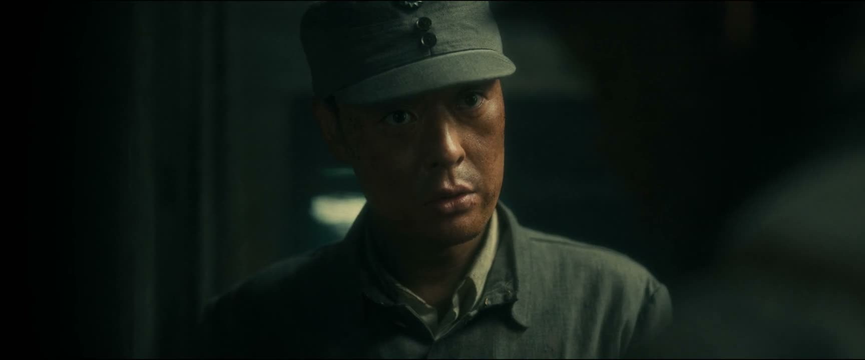 还是说他们也长着翅膀 能飞过去 对吧