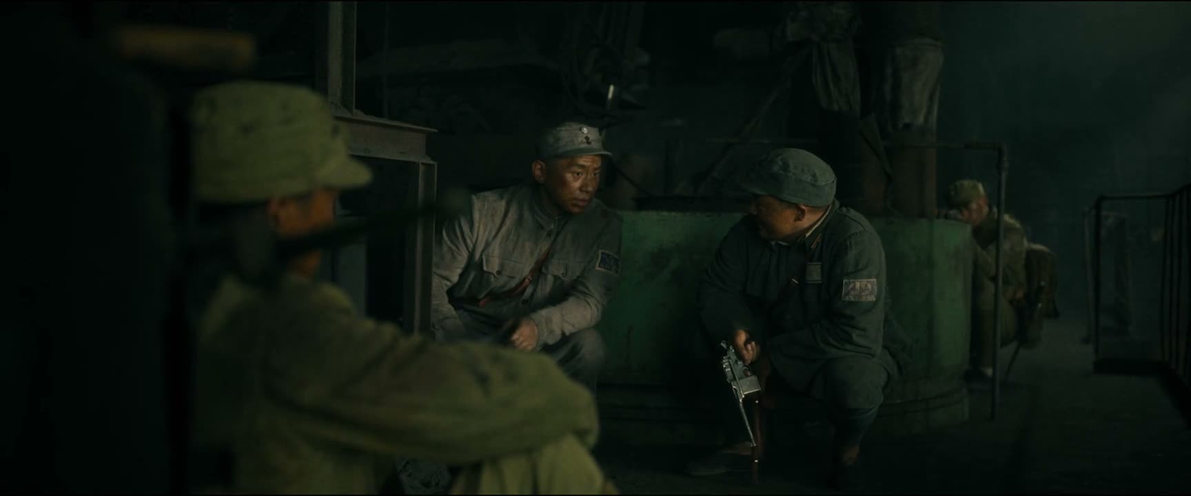 可惜啊 到时候你已经死了 你才死了呢