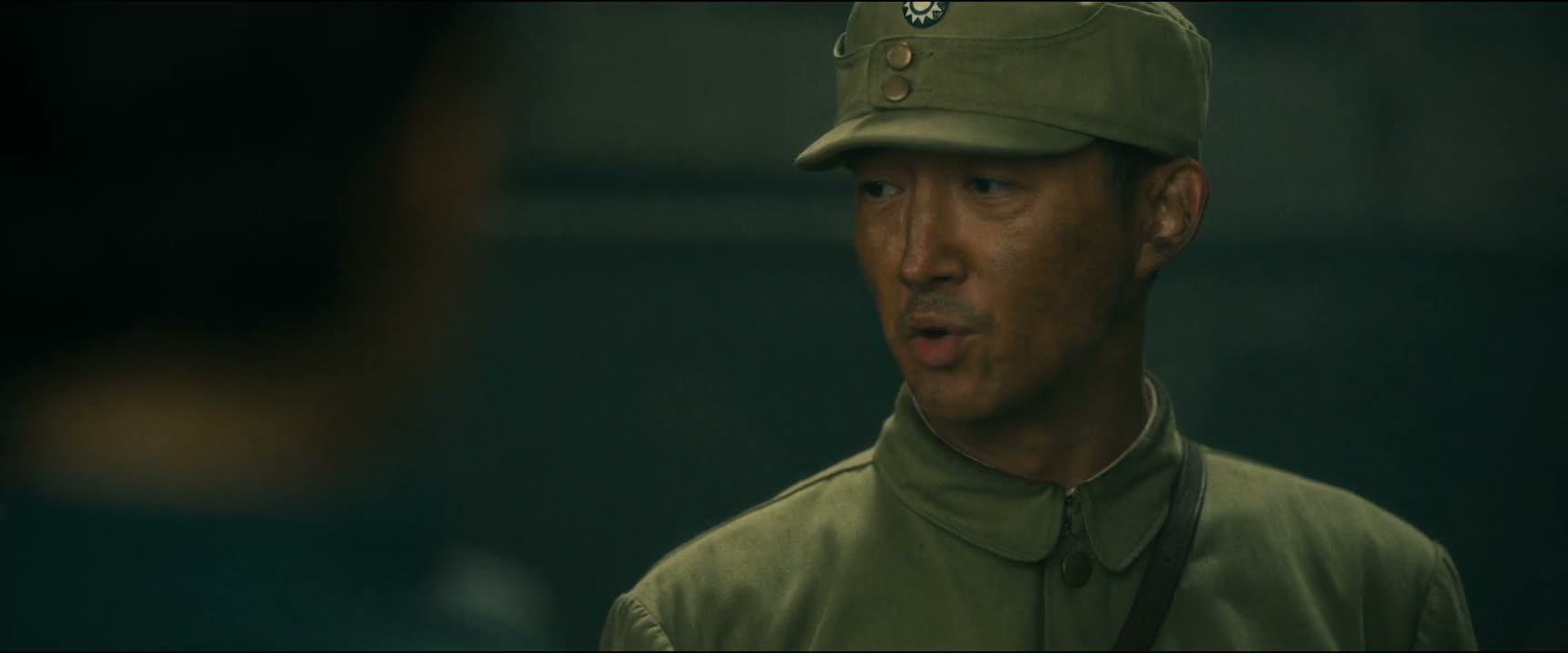 日本的步兵很快会发现我们 叫我说啊