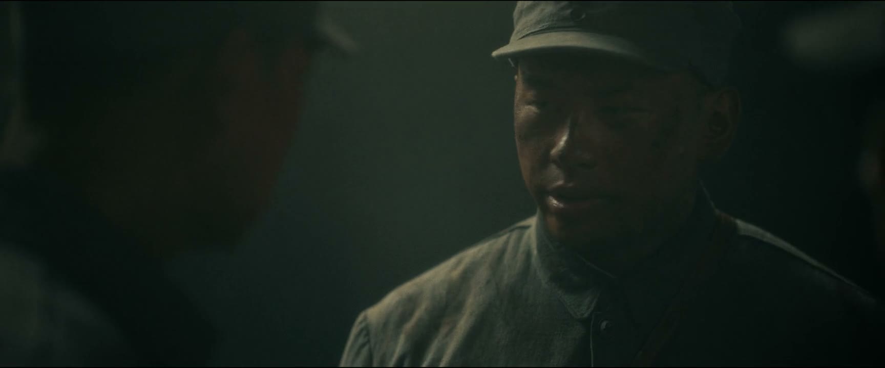我坚决服从命令 那这事就这么定了