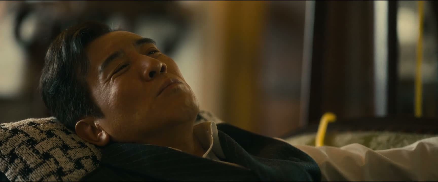 我怎么就死有余辜了 邵老
