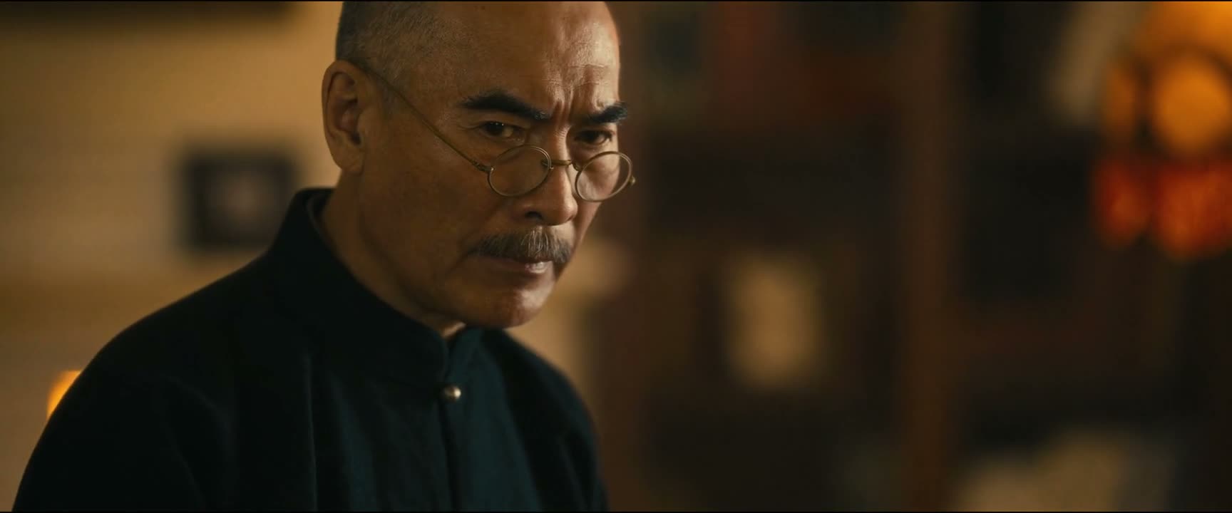 我真是冤哪