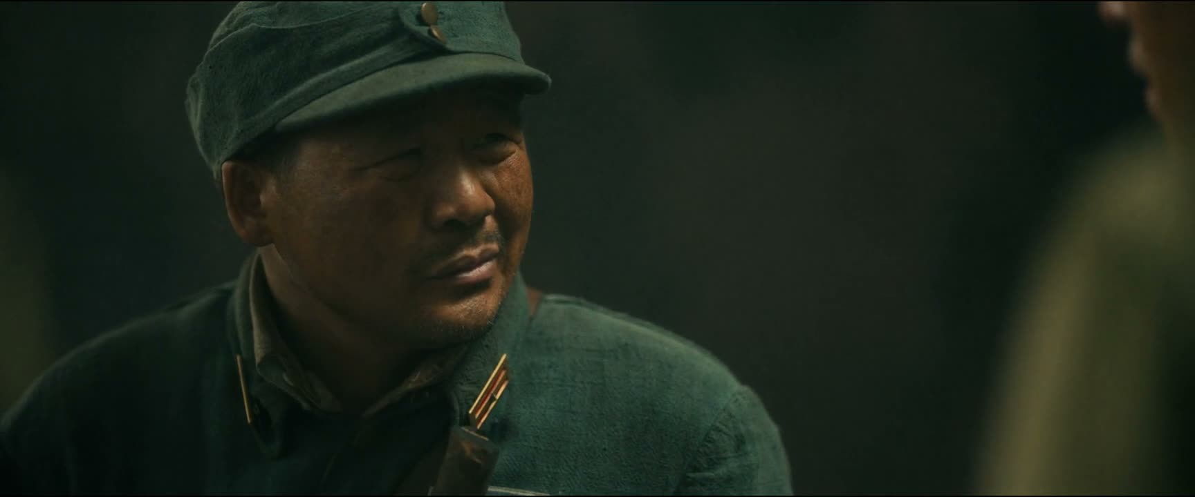咱们说好了要打出一番名堂