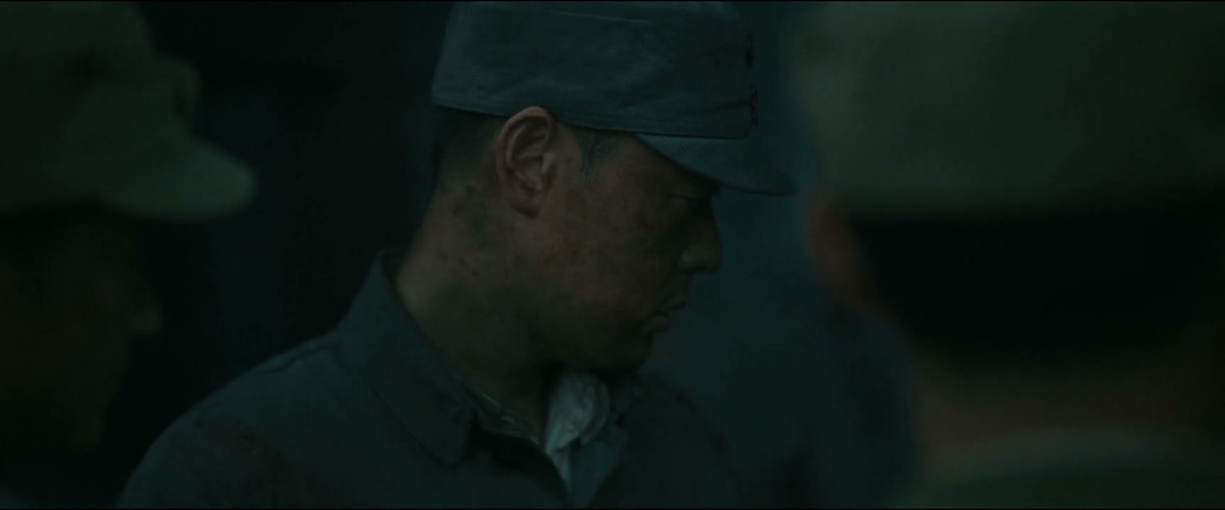 这点药就够救人命的了 谢谢你