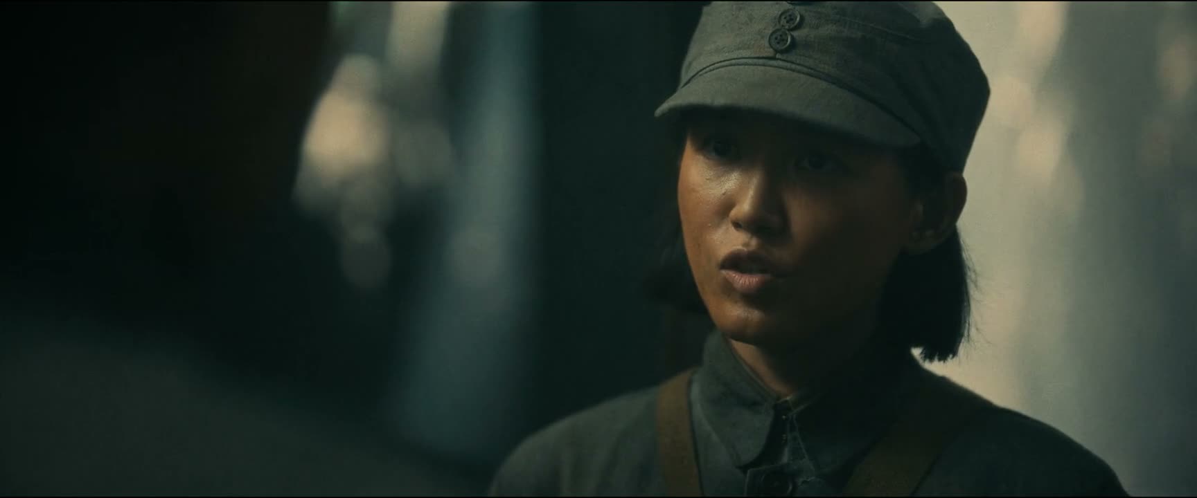 这个时候不分你我 救人要紧