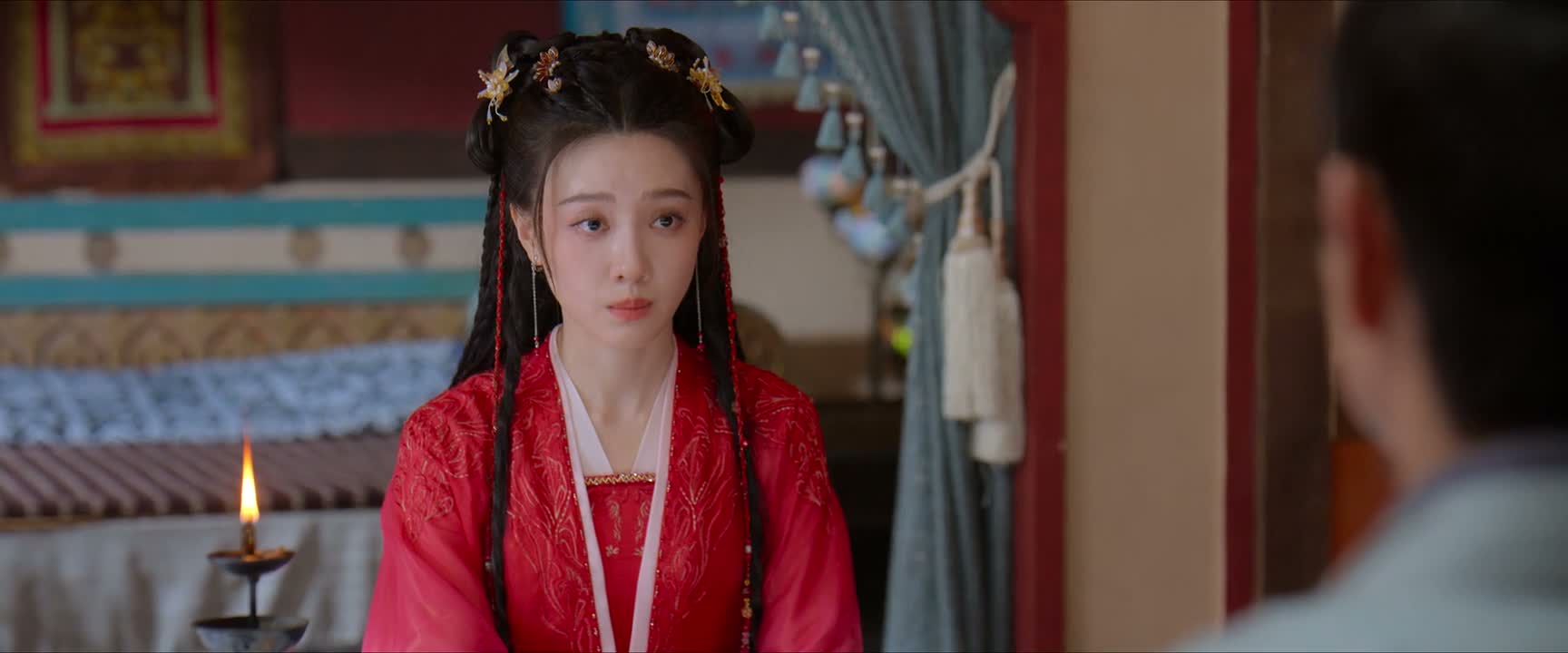 包括街边的小贩