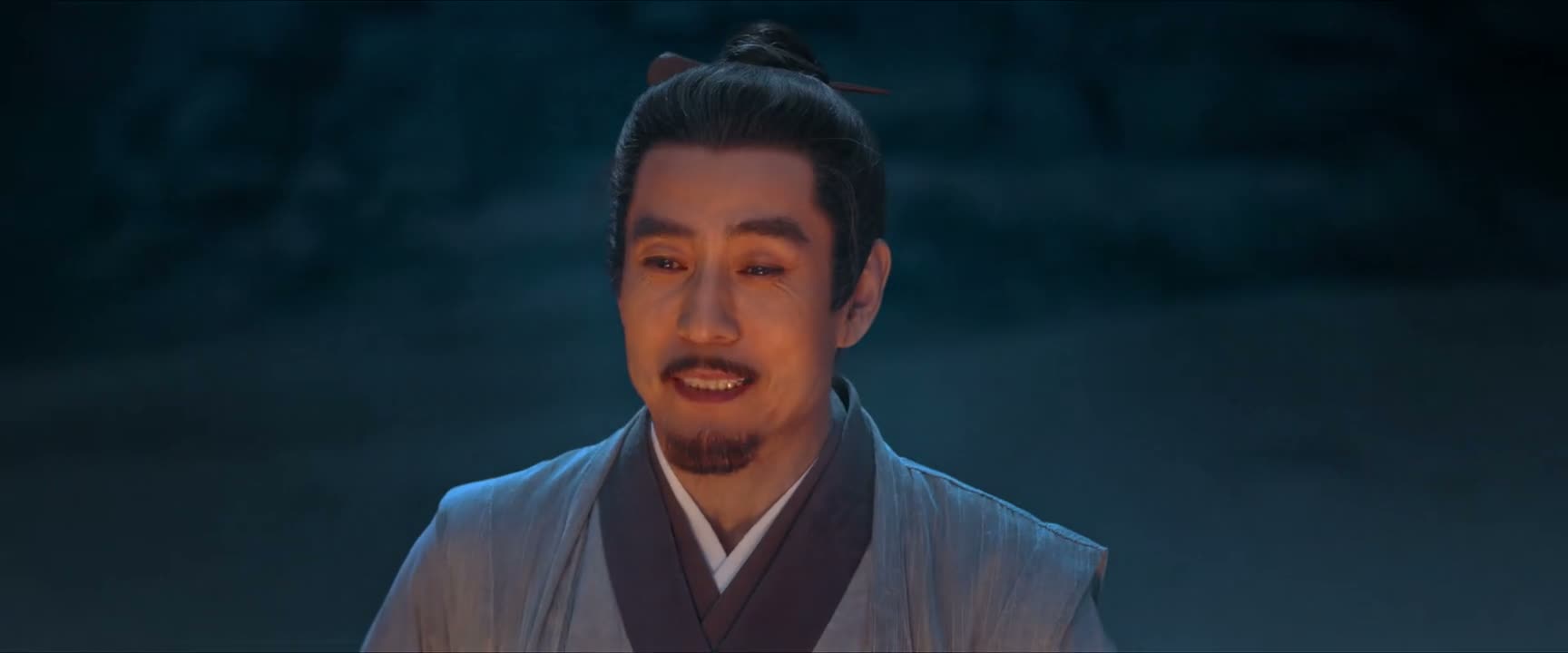 北襄日夜温差极大