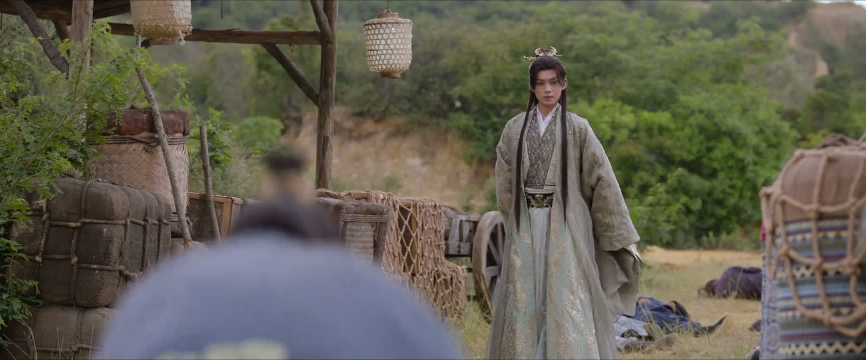 别 别杀我 求你了