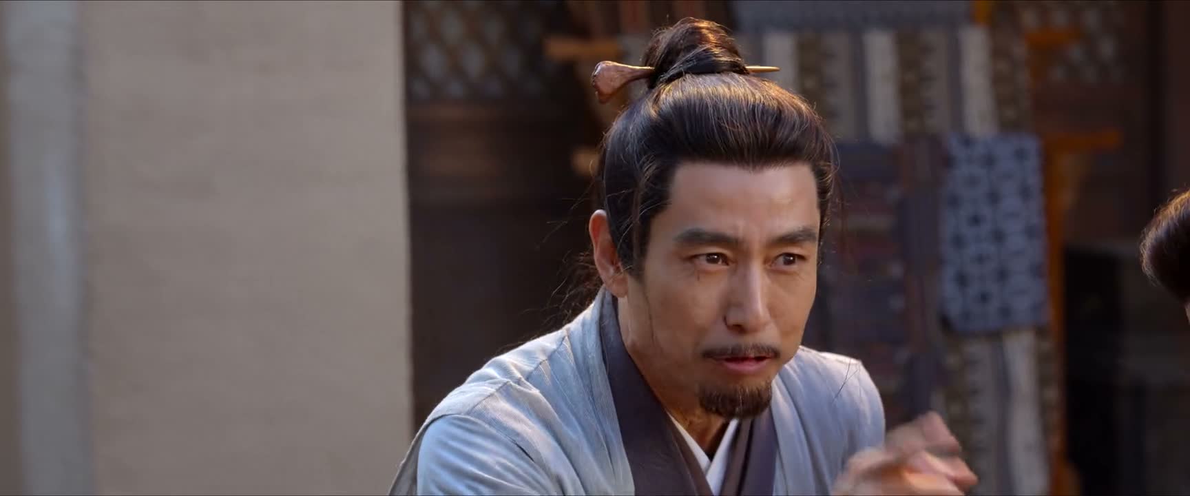 大富大贵之人