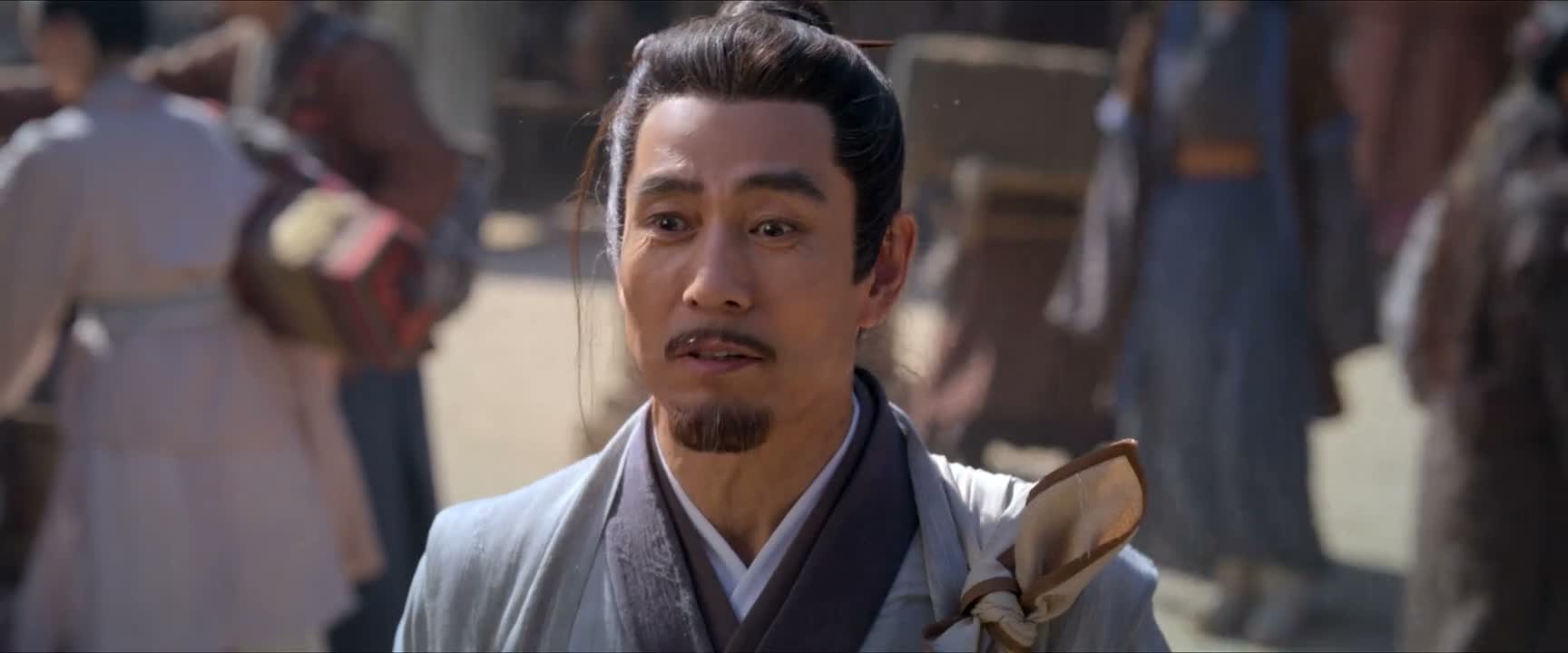 多亏二位仙子的照顾