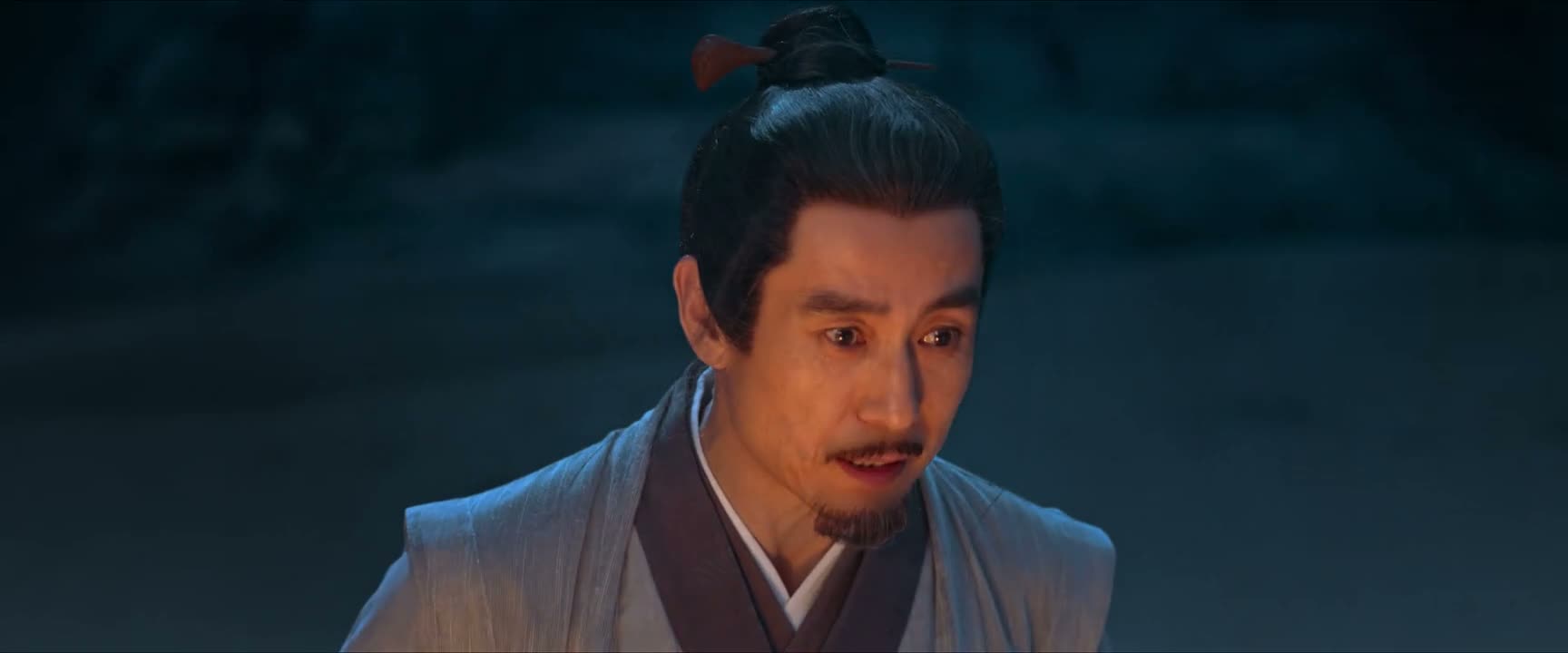 官府得到仙门授意