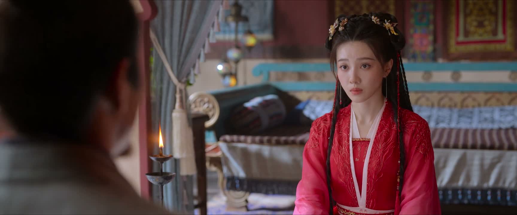 换了旁人根本就不成