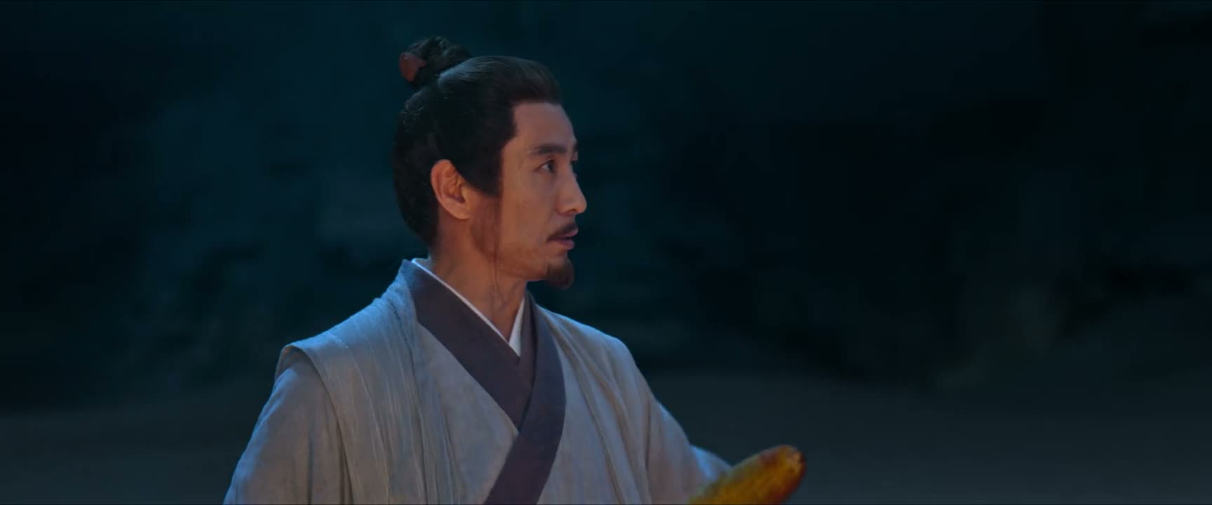 就像这楼舟一样