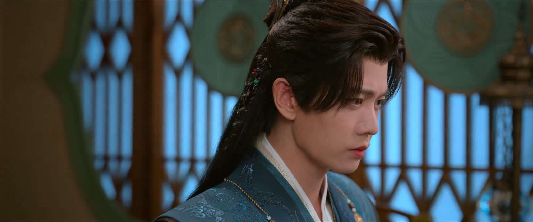 就有一个男子找上门来