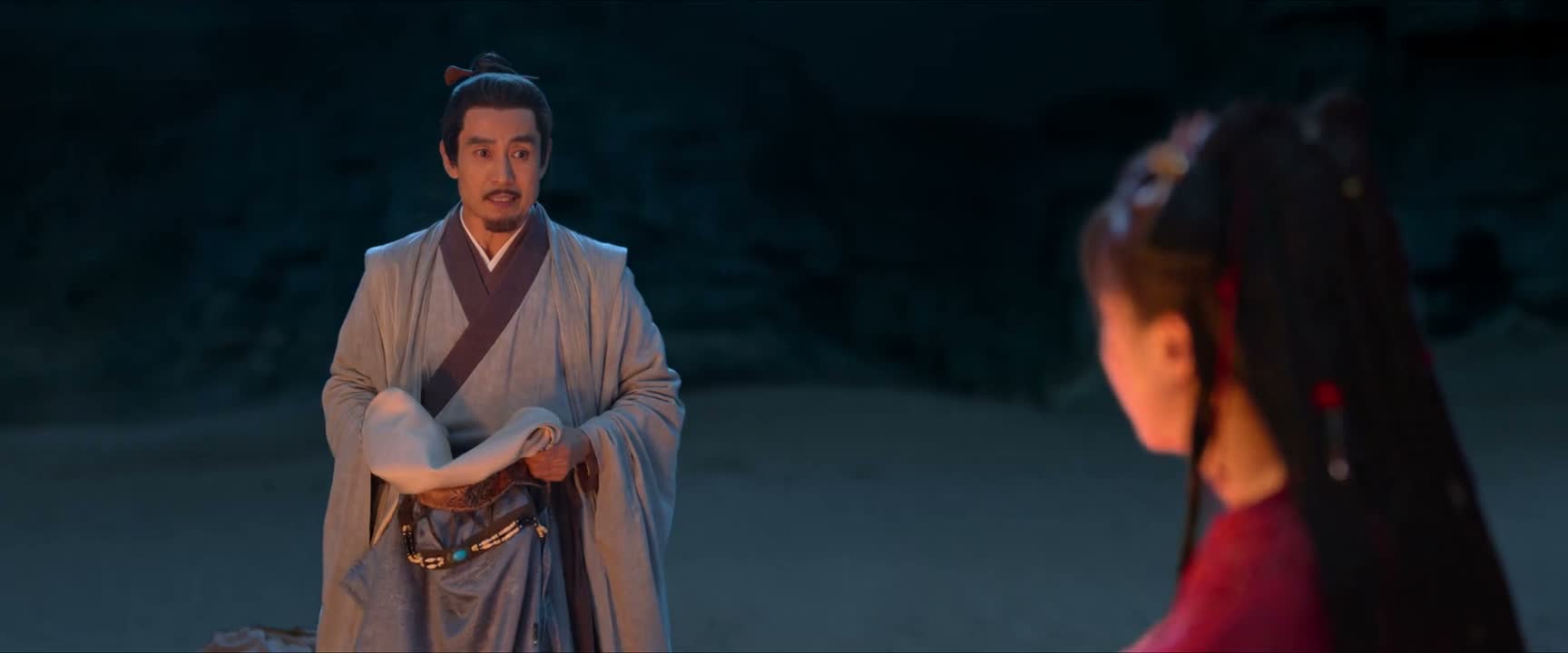 那位大匠师名叫朱千叠