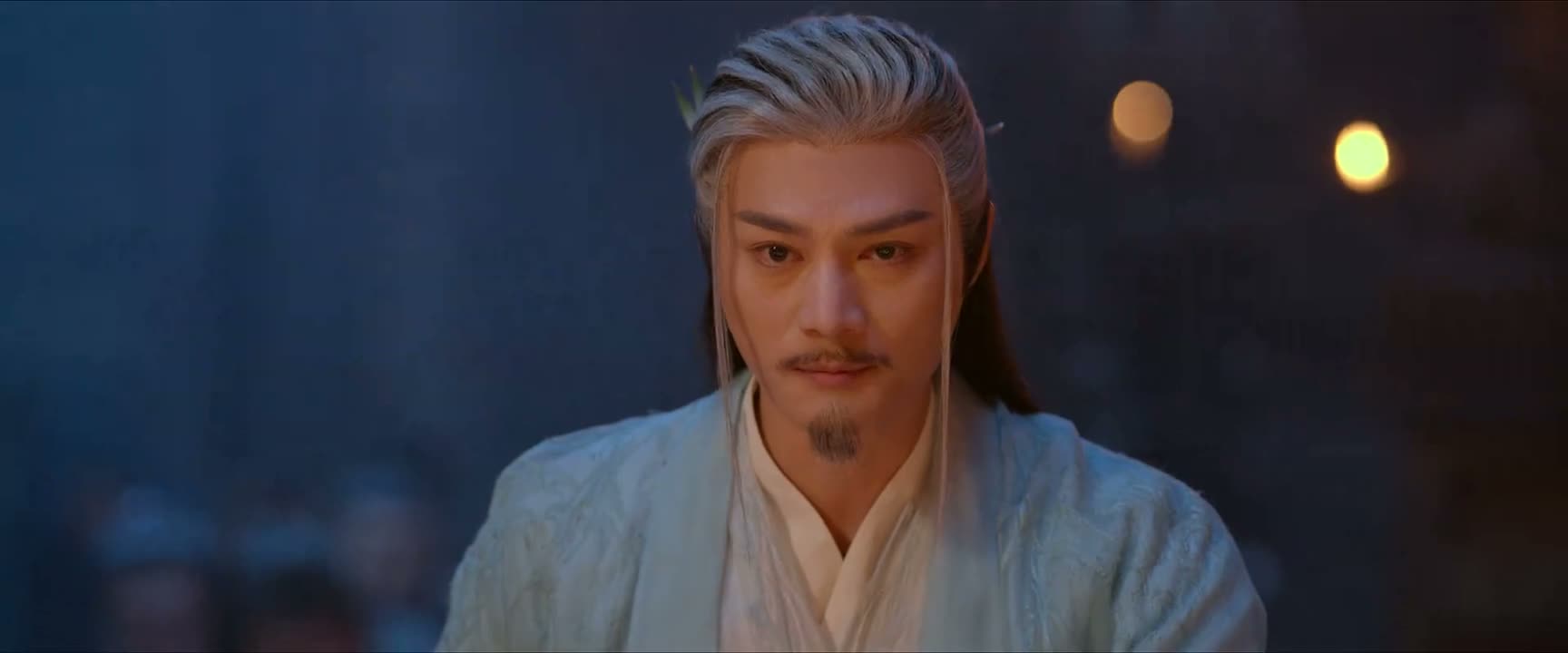 去京城保护一位大人