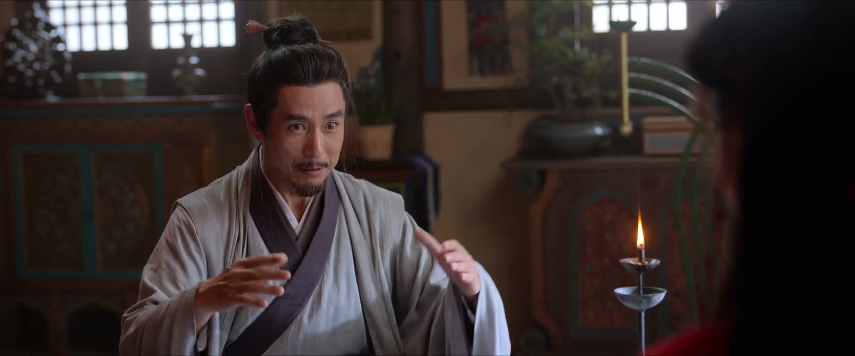 然后才能与之建立联系