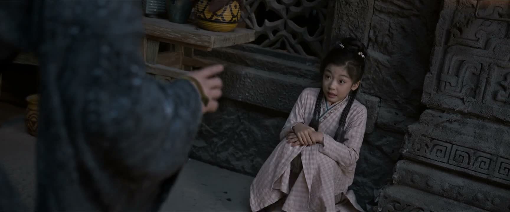 让我的宝贝咬上一口