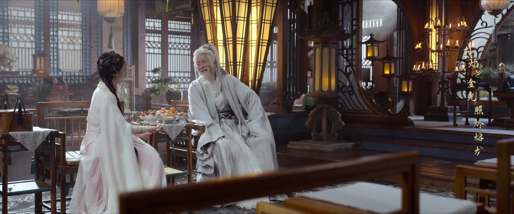 神医知道是怎么好的