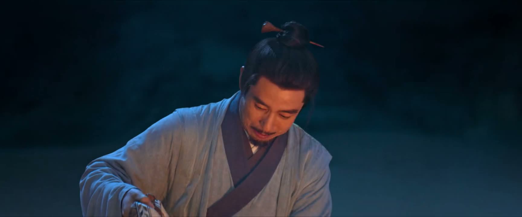 是封闭的睡囊