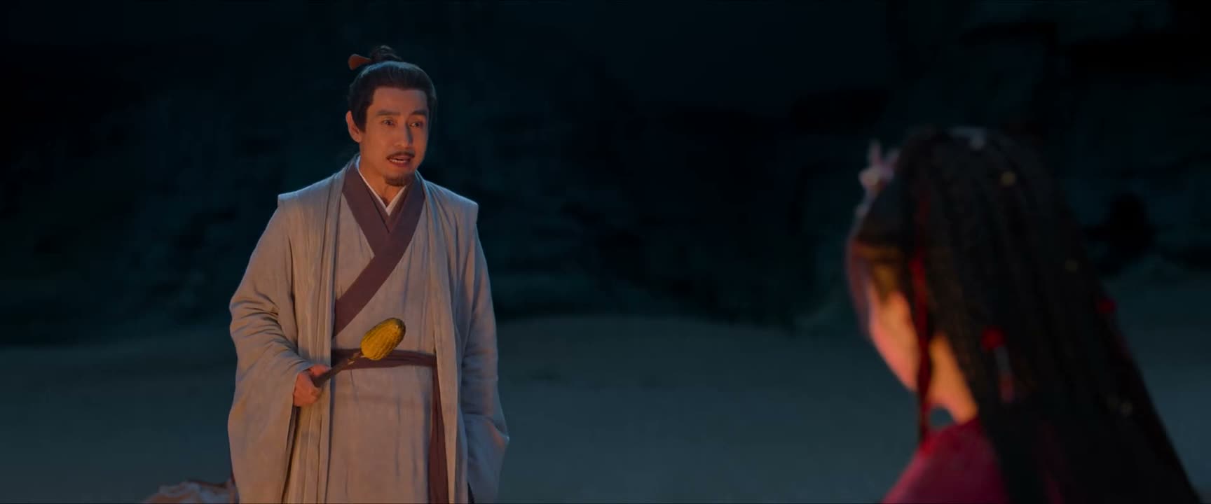 天生天养的洞天福地