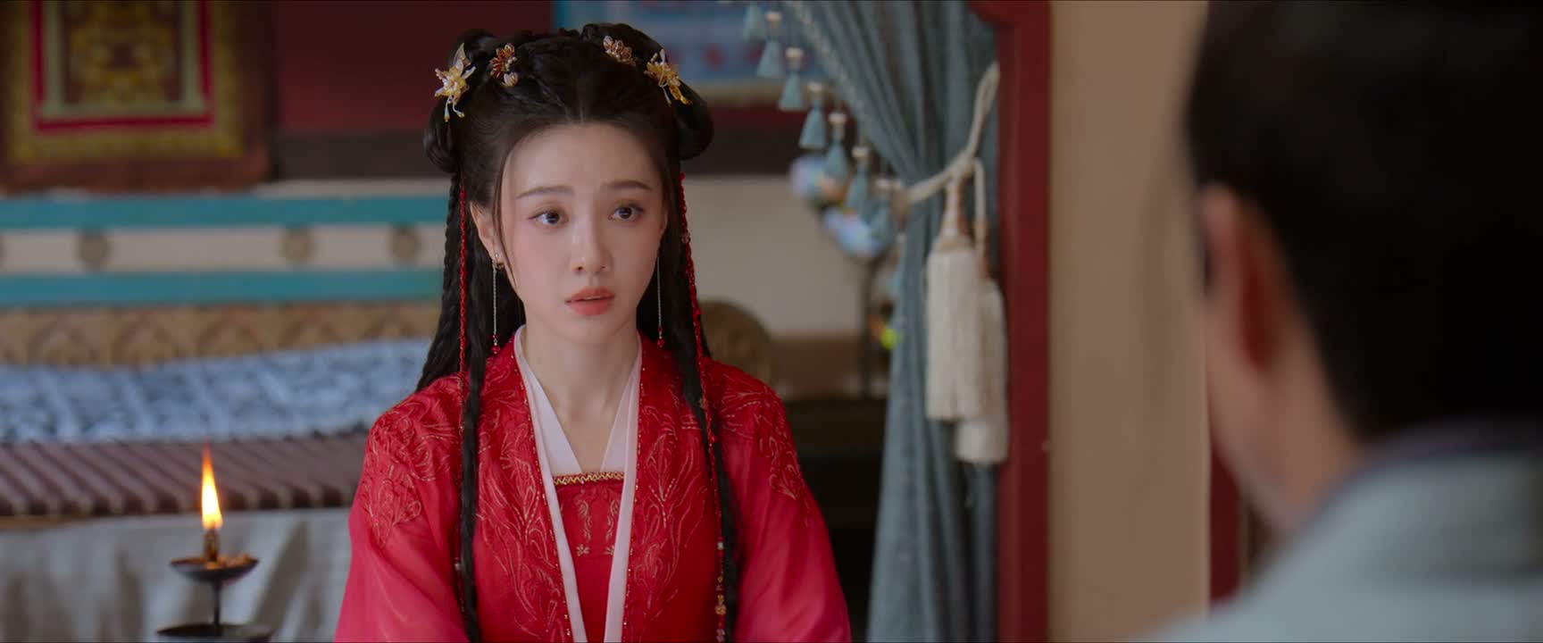我们平生所见的人啊