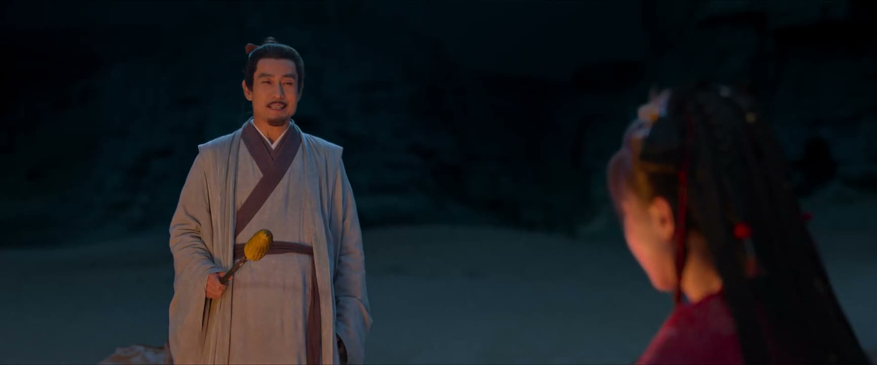 仙门修行需要灵气