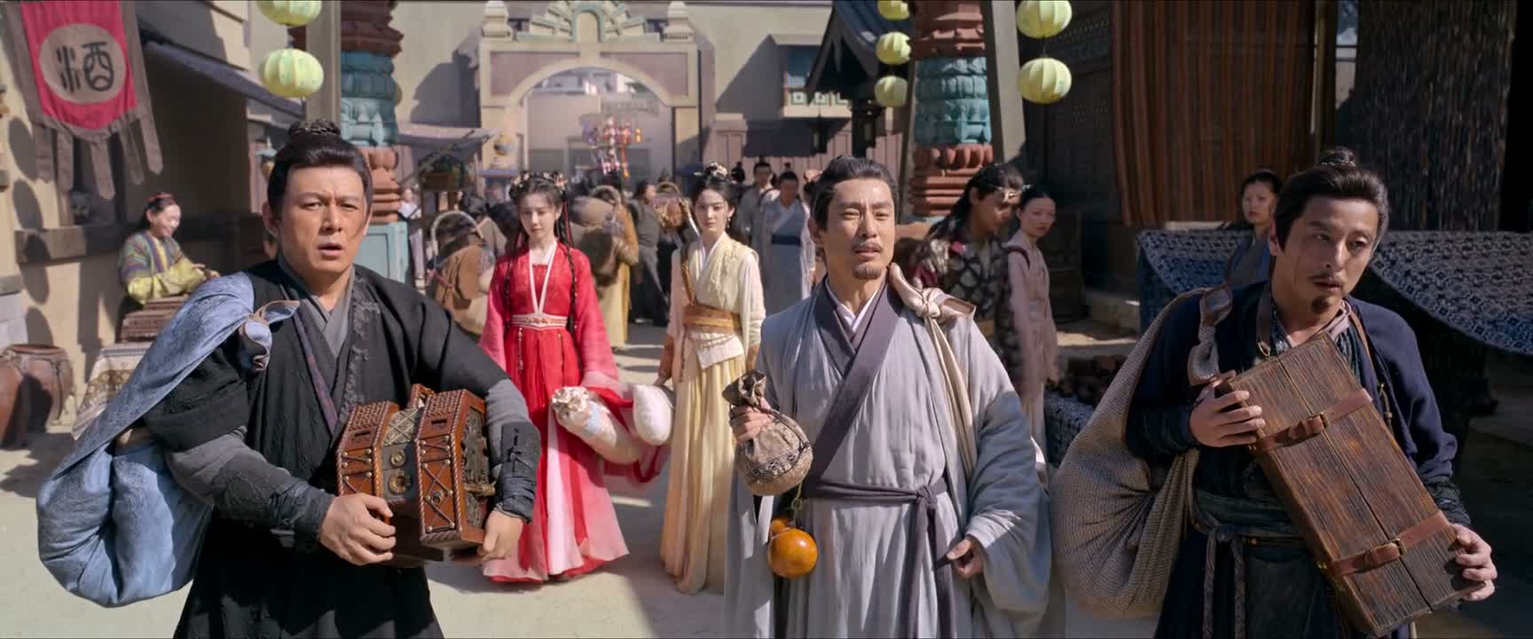 愿赌服输 玩不起