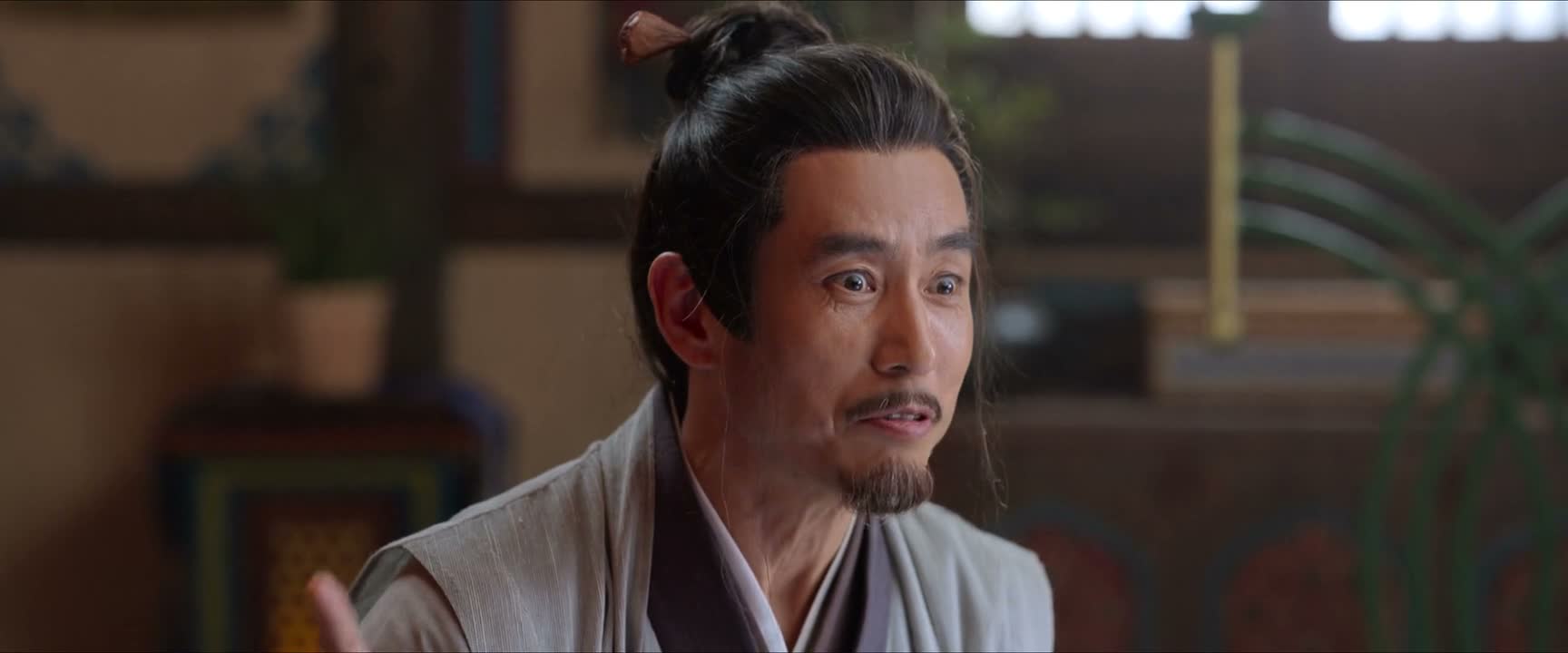 找到对方的神识之门
