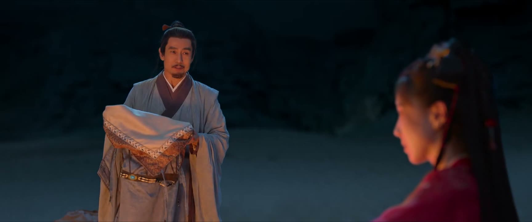 这种睡囊被禁使
