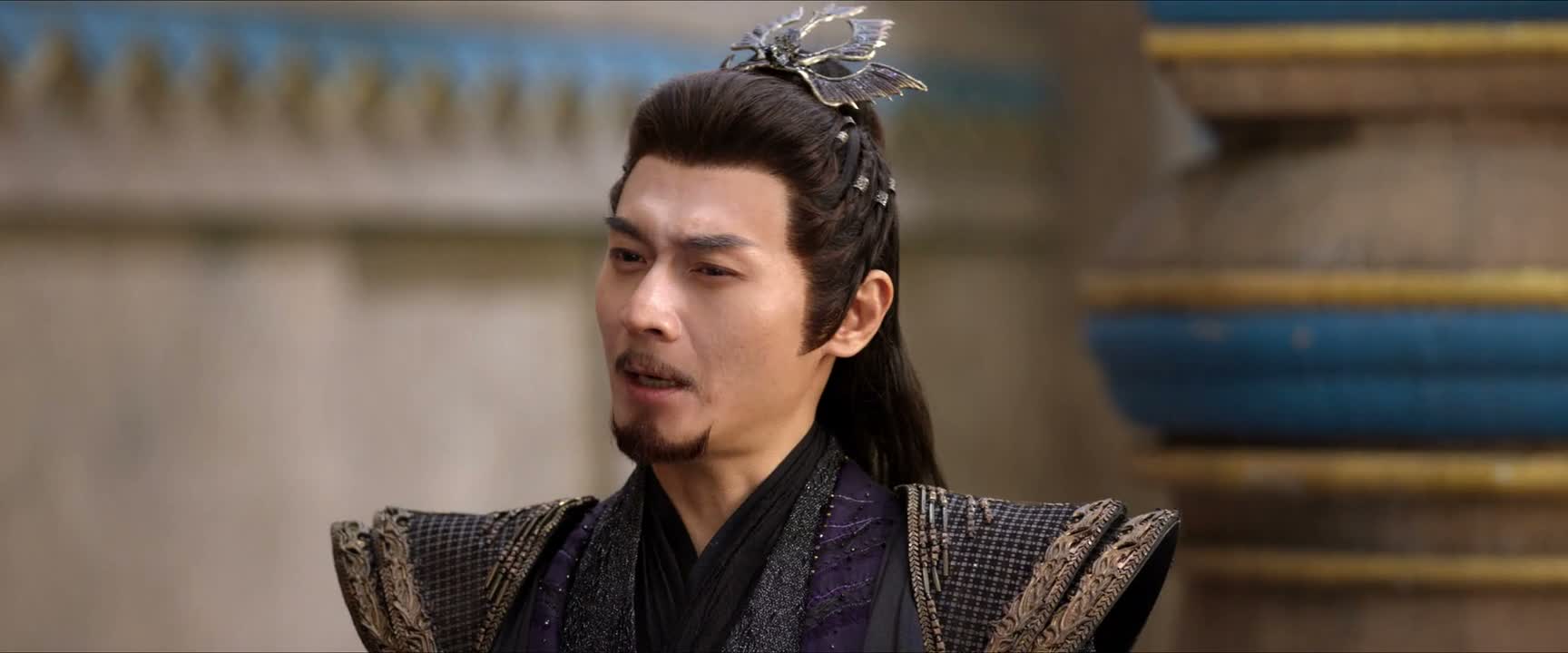 本教是以术法强弱