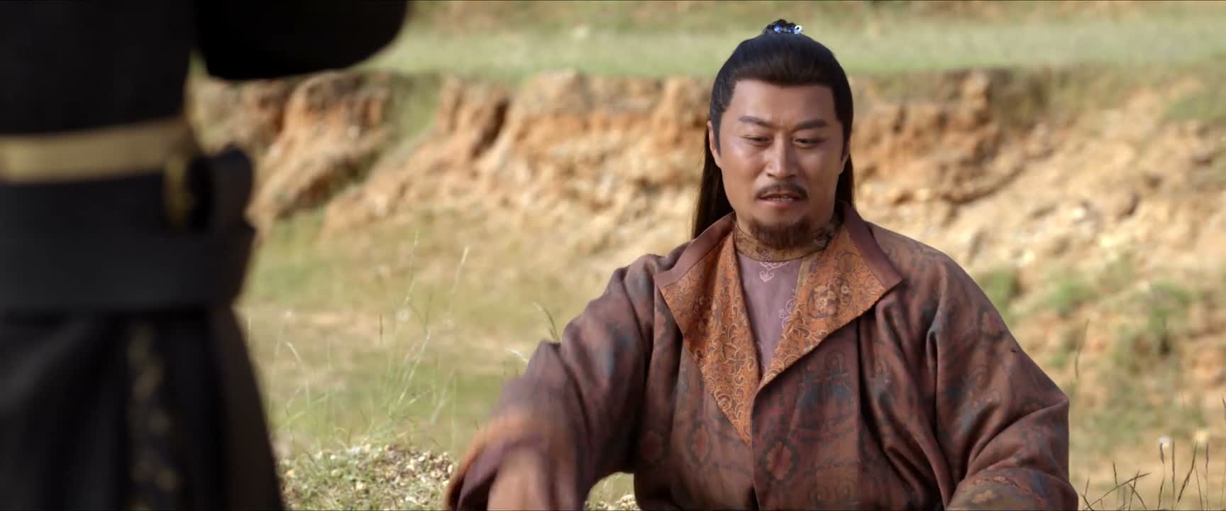 比你那醉仙楼大多了