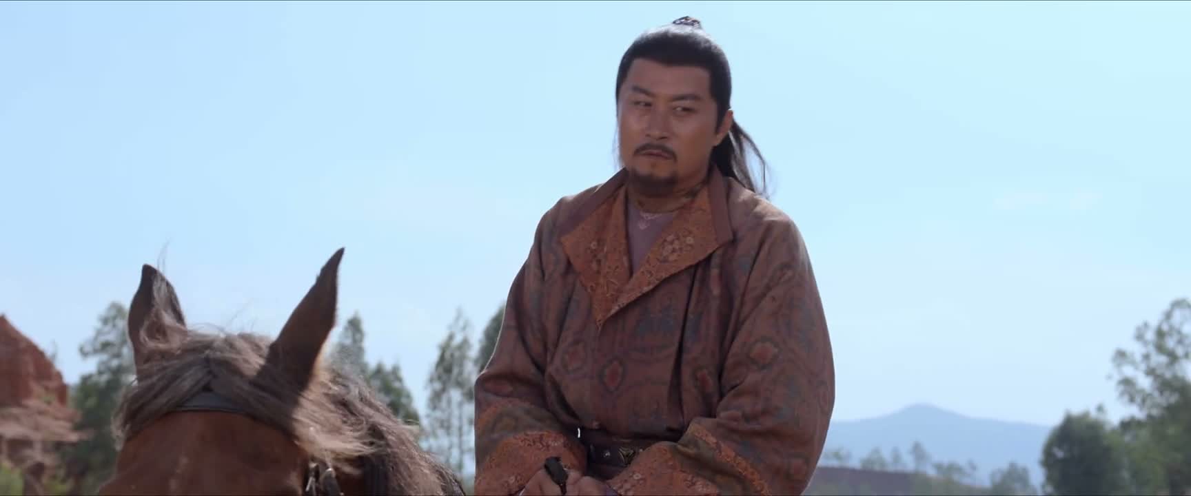 别想占我一文钱的便宜