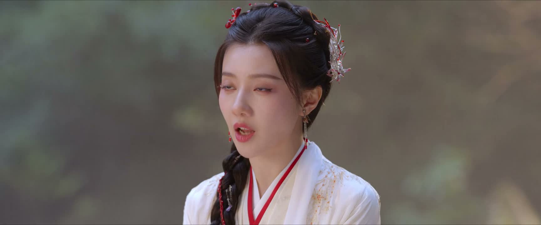 而且那个老板娘还说